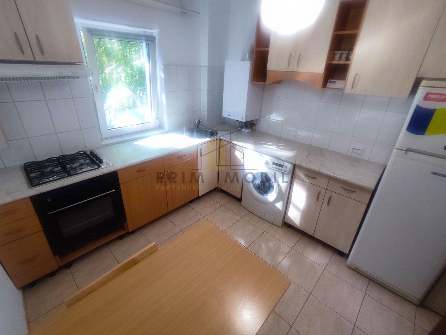 Apartament 2 Camere Decomandat– Tatarasi, zona Oancea/Lidl, Sf. Maria - Poză 6