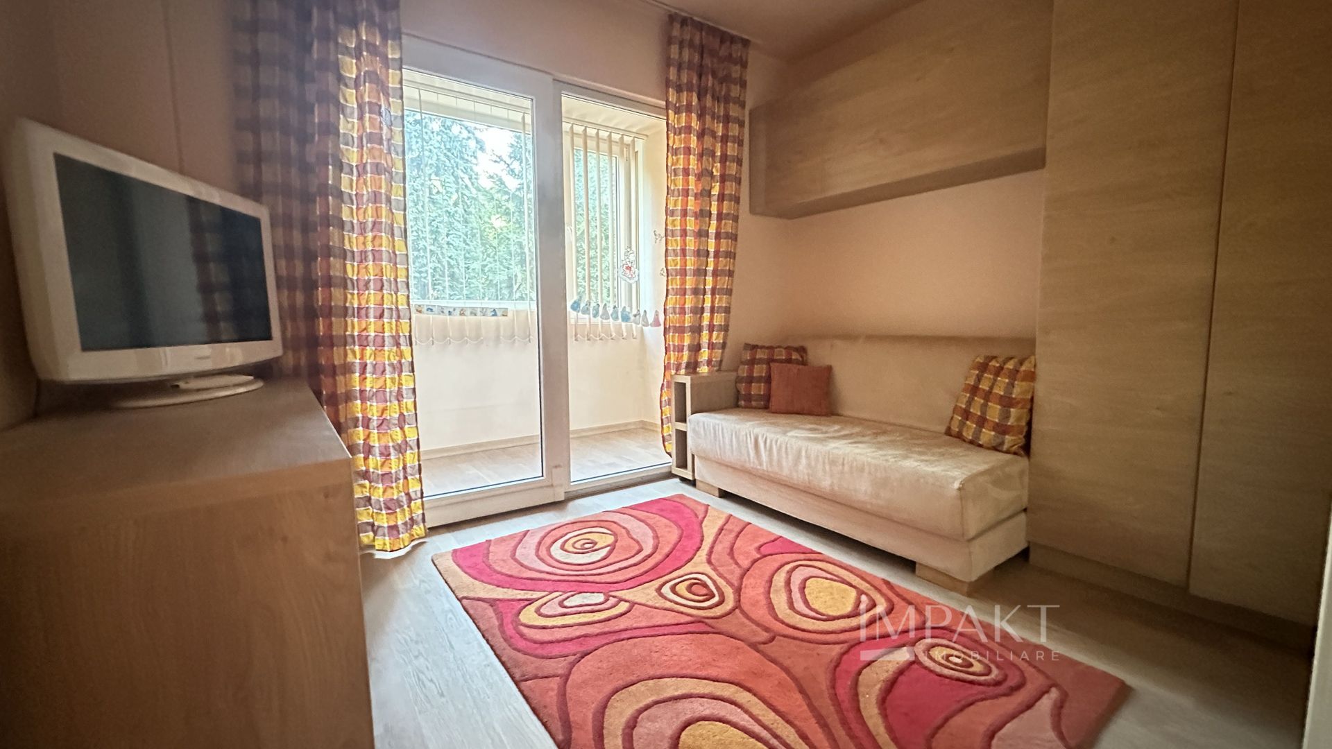 Apartament 4 camere, centrala proprie, garaj inclus – Zorilor! - Poză 11