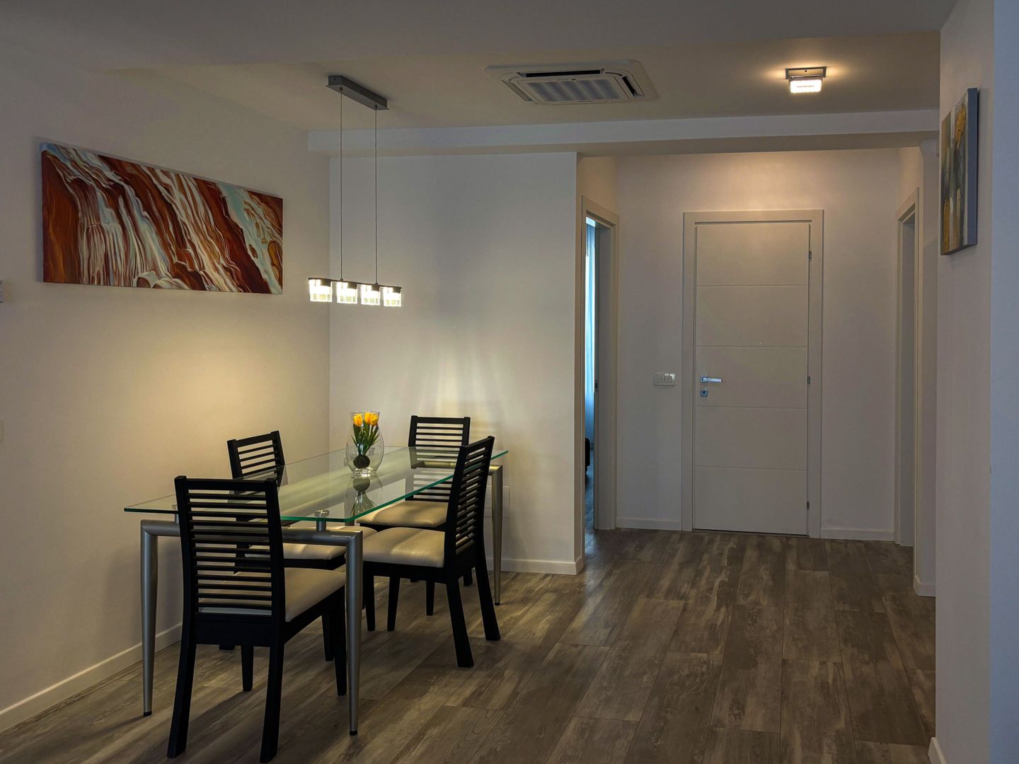 Chirie | Apartament 3 camere | Herăstrău | Metrou Aurel Vlaicu - Poză 4