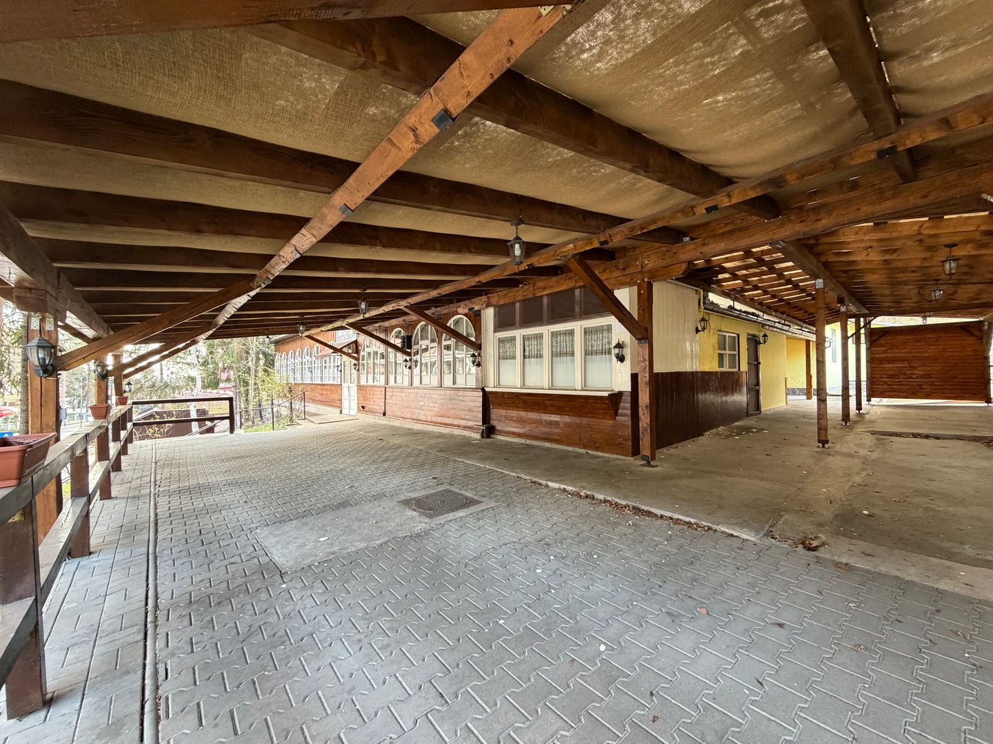 Oportunitate rara de investitie – teren in Sovata, str. Trandafirilor - Poză 7