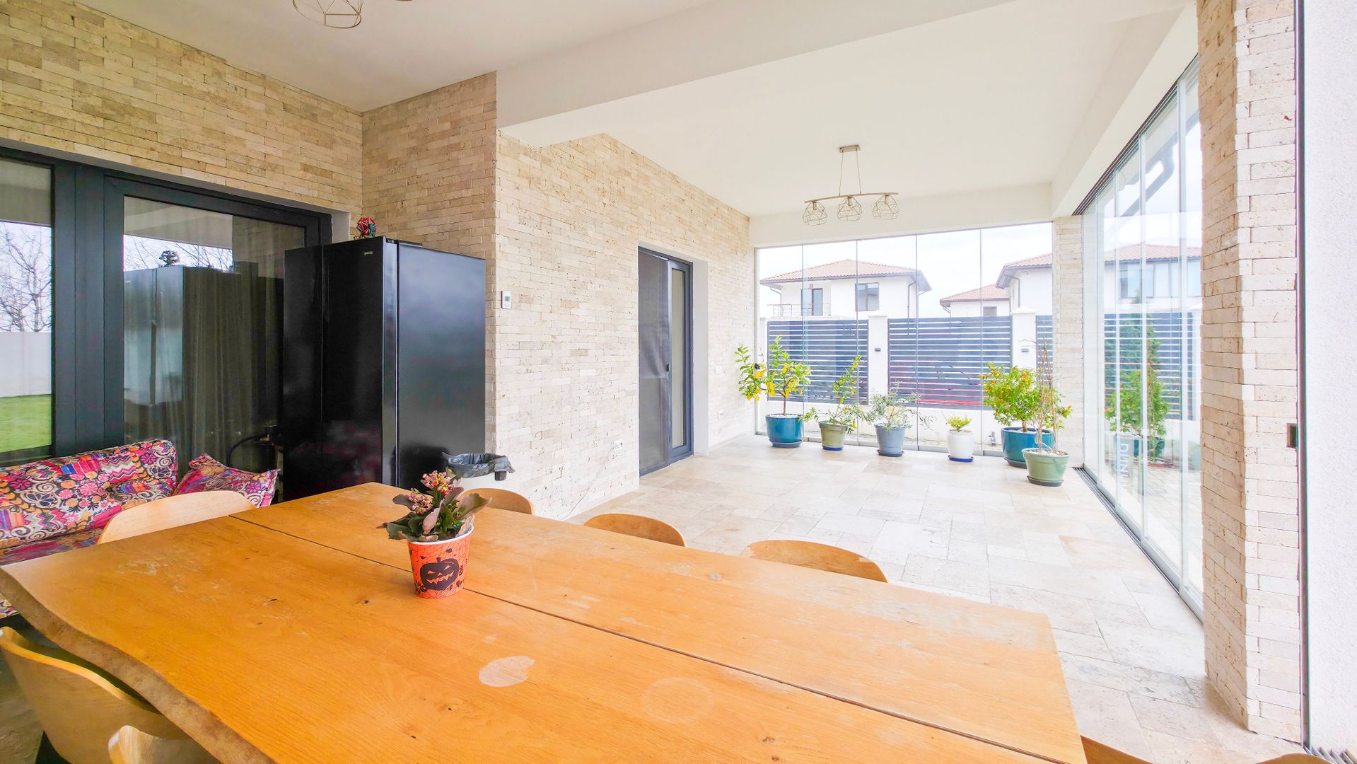 Vilă Premium 2021 | 237 mp utili | Teren 575 mp | Finisaje Luxury | - Poză 43