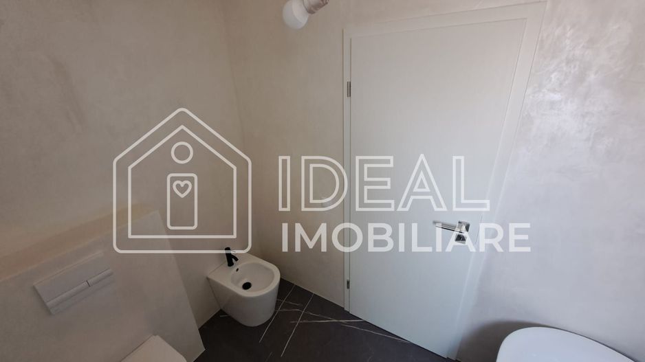 Casa Tip Duplex cu 4 camere, si gradina in Cartierul Arhitectilor - Poză 12