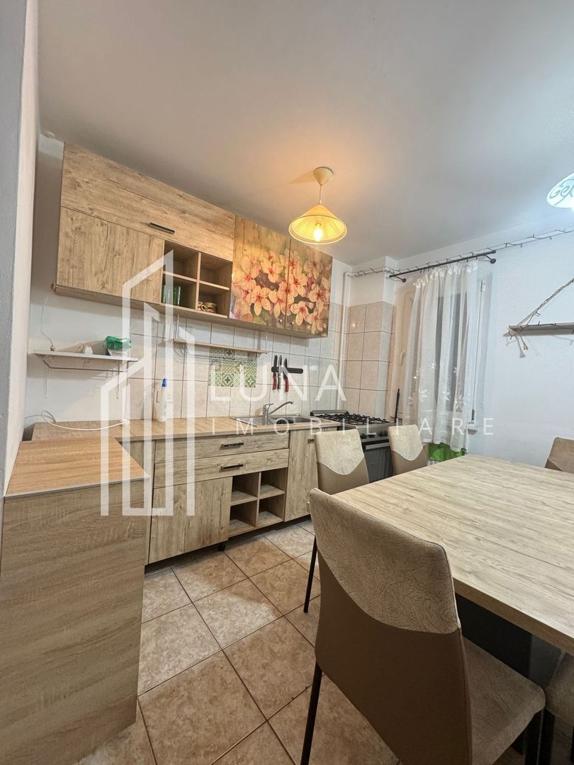 Inchiriez apartament 2 camere - Poză 2