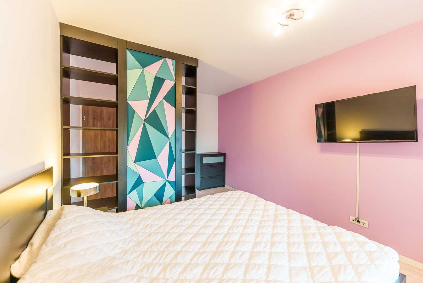 Apartament 2 camere Arad Plaza - Poză 6