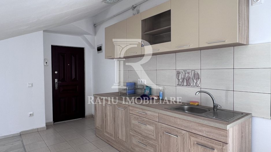 Apartament cu 3 camere | Arhitectilor | Sibiu - Poză 3