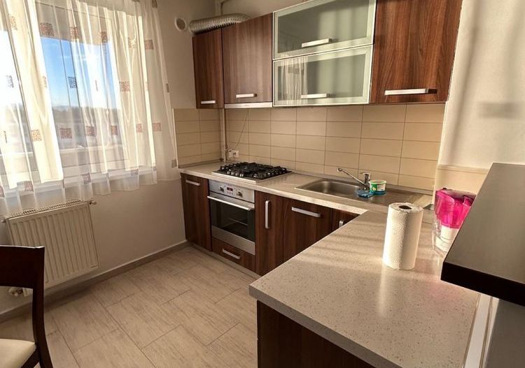APARTAMENT 2 CAMERE CALEA DUMBRRAVII - SIRETULUI - Poză 4