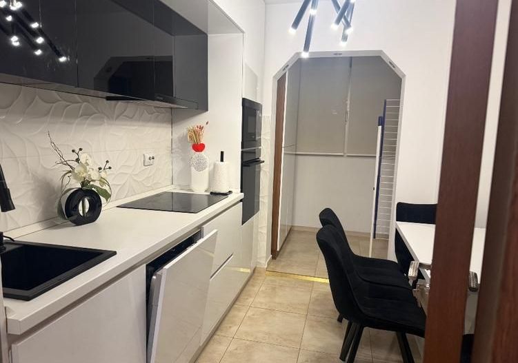 Apartament 3 camere Aparatorii Patriei-Sos Oltenitei | Loc parcare - Poză 4