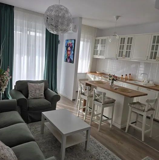 Apartament 2 Camere 13 Septembrie - Poză 2
