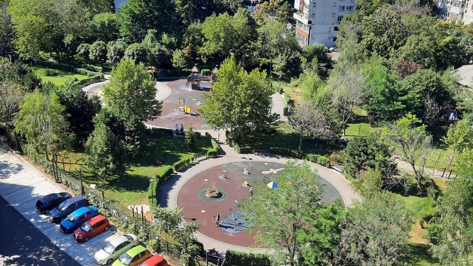 Apartament 3 camere de inchiriat - Politehnica-Lujerului - Poză 7