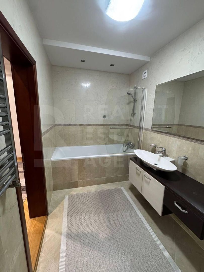 Chirie, apartament, 2 camere, bd. Ştefan cel Mare şi Sfânt, Centru - Poză 7