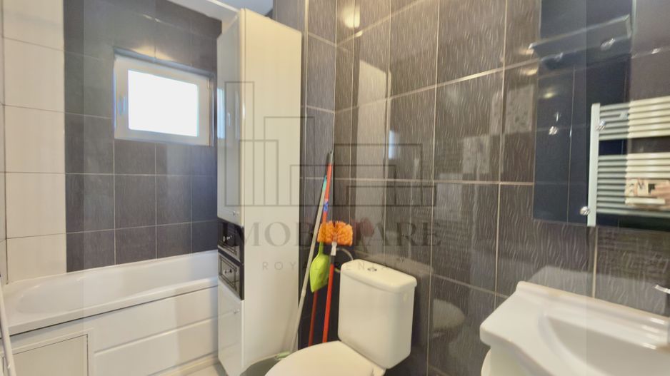 Apartament 2 camere cu Parcare proprie – Junior Residence - Poză 9