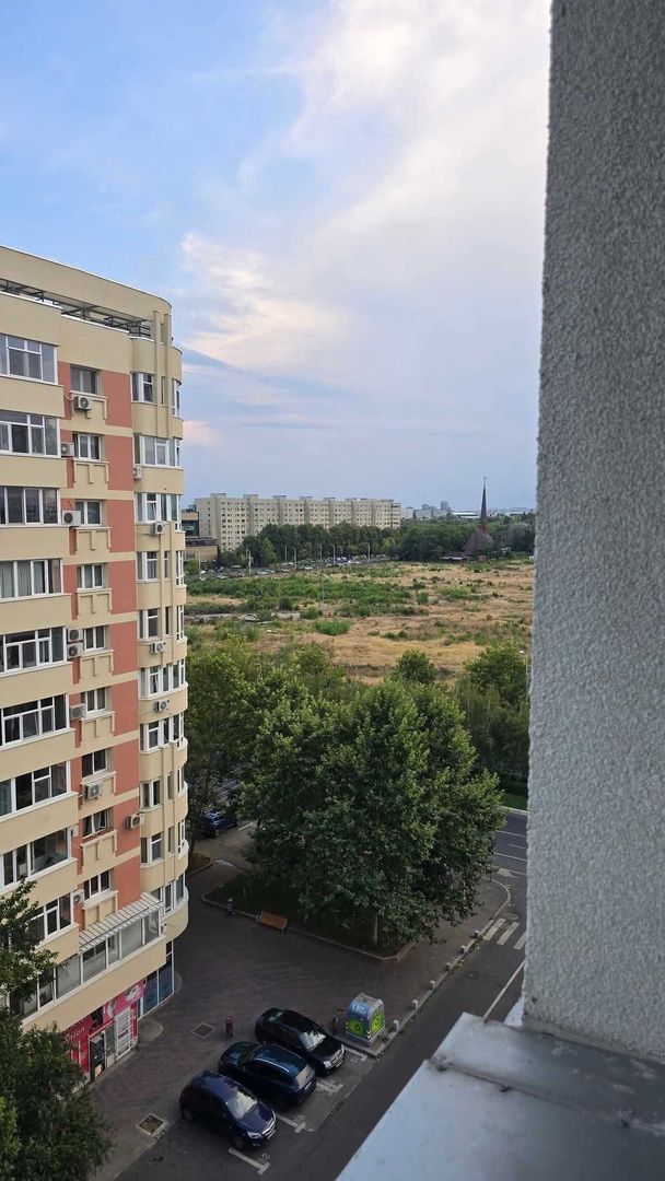 Vanzare apartament luminos de 3 camere in Titan, la 2 min de metrou. - Poză 7