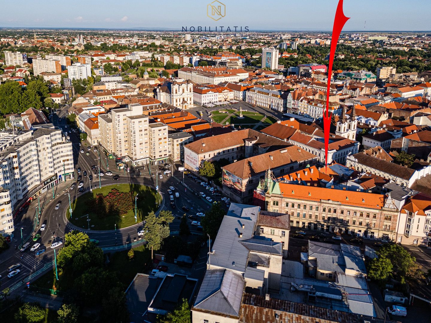 Comision 0% - Spatiu ideal pentru birouri | 3 incaperi, 78 mp, 2 bai - Poză 29