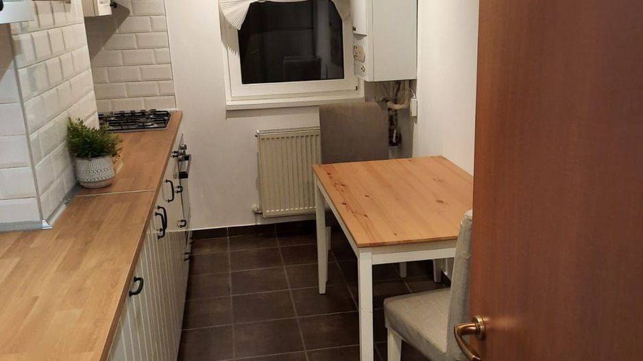 De inchiriat apartament 2 camere Confort City -Pallady - Poză 3