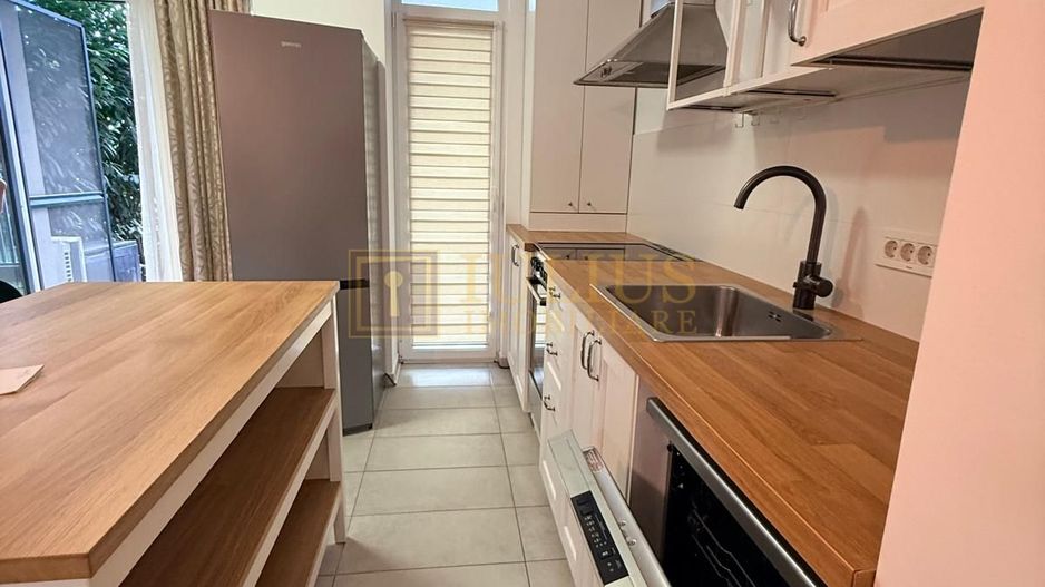 2 camere| VIVALIA 6 - MEDICINA| loc de parcare subteran| balcon| parter - Poză 12