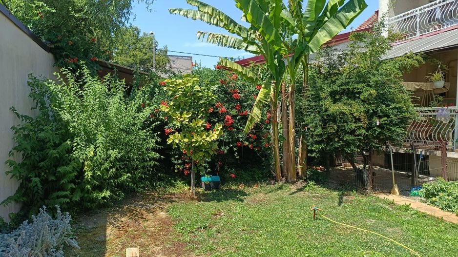 Vila  zona Elisabetin P+2E+M - Poză 6