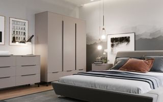 Apartament excelent cu 2 camere si balcon, aproape de metrou Berceni - Poză 5
