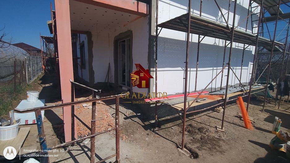Vila duplex Cartier Tineretului Lunca Cetatuii Iasi,  credit/cash - Poză 18