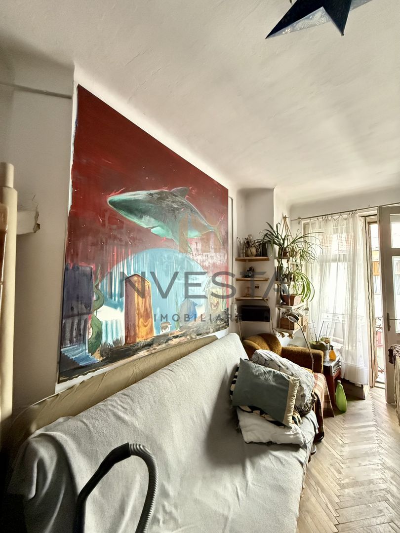 Investitie sigura si locatie premium–apartament 3camere ultracentral - Poză 3