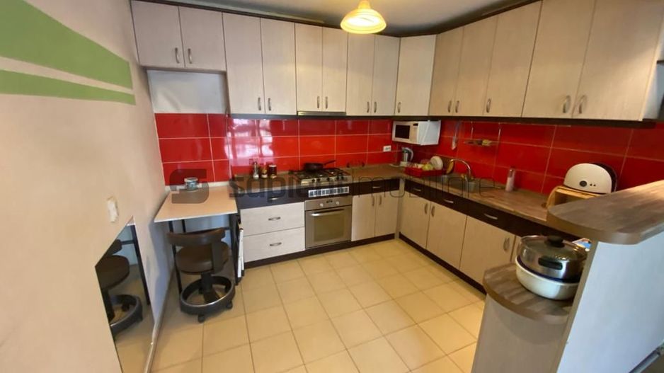 Sapient | Casa / Cabinet medical- zona Stefan cel Mare - Poză 6