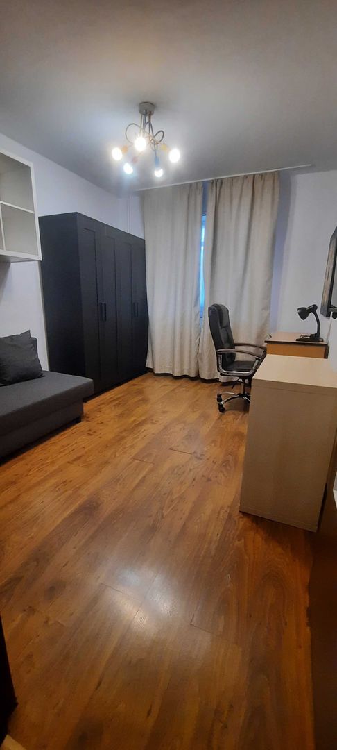 Apartament 4 camere Drumul Taberei - Poză 4