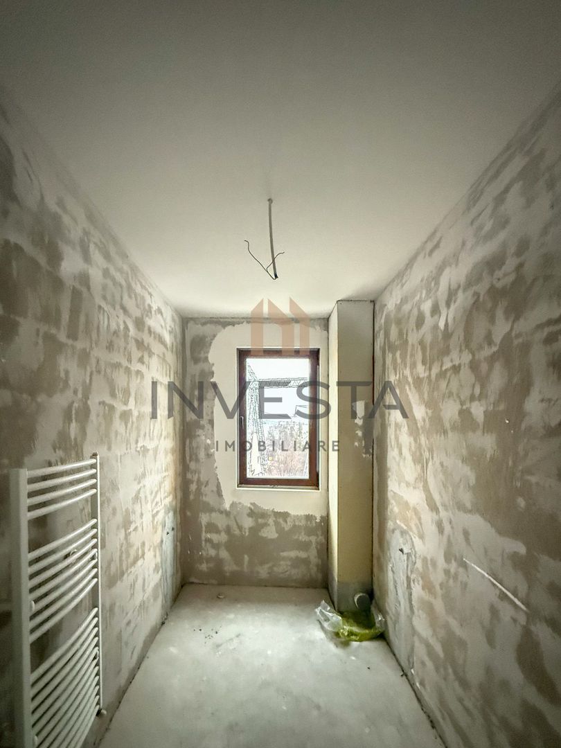 Apartament 3 camere,  confort sporit cu terasa de 66.88 mp! - Poză 10