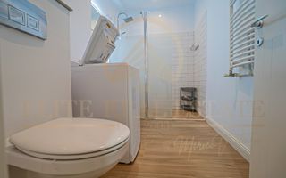 Apartament unicat de 4 camere in zona peninsulara, constructie 2021! - Poză 18