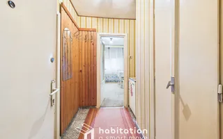 2 camere, et 3, bloc cu lift – vedere la bulevard,  Girocului - Kaola - Poză 14