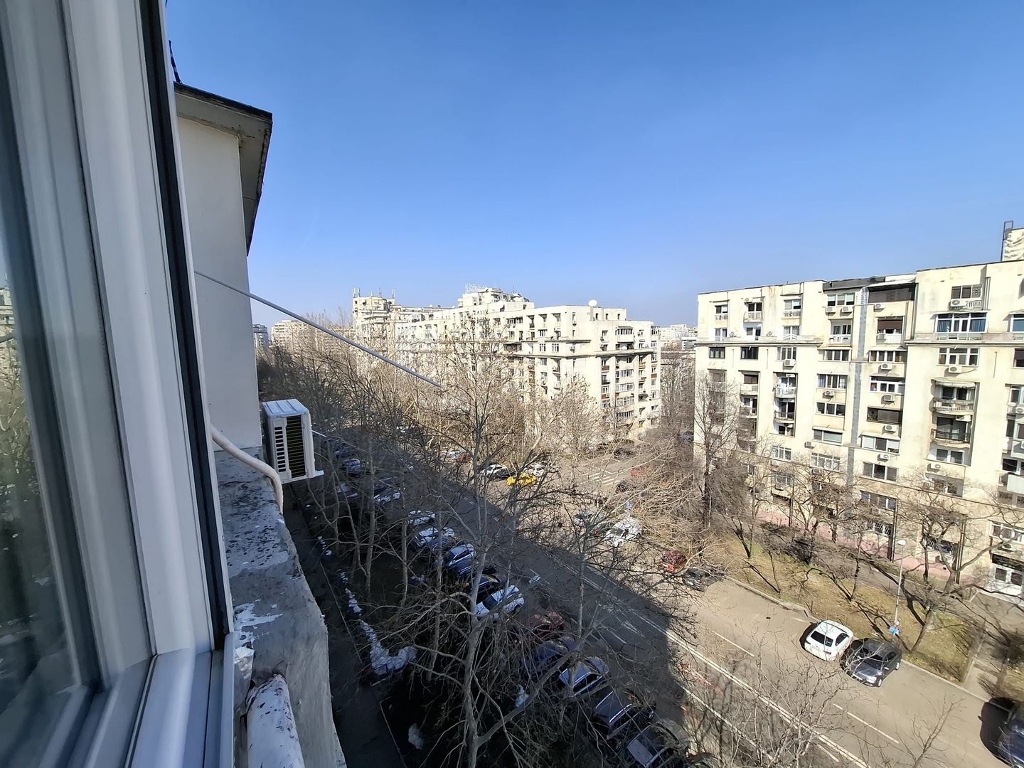 Garsoniera Central Burebista Alba Iulia L335 - Poză 10