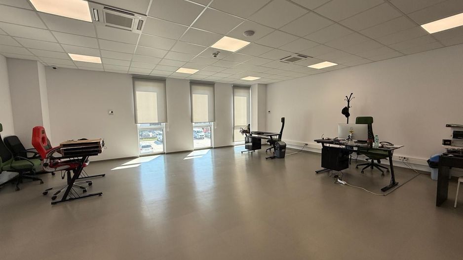 Spațiu industrial de închiriat – Drumul între Tarlale, Sector 3 - Poză 15