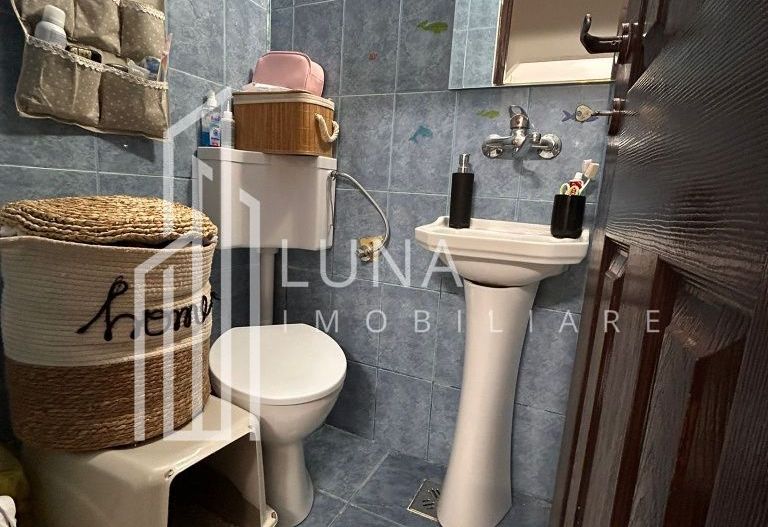 Garsonieră de vânzare | Parter înalt, 7 noiembrie - Poză 4