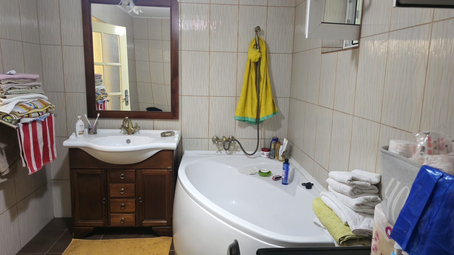 De vanzare casa in comuna Pechea, 165.000 euro negociabil - Poză 22