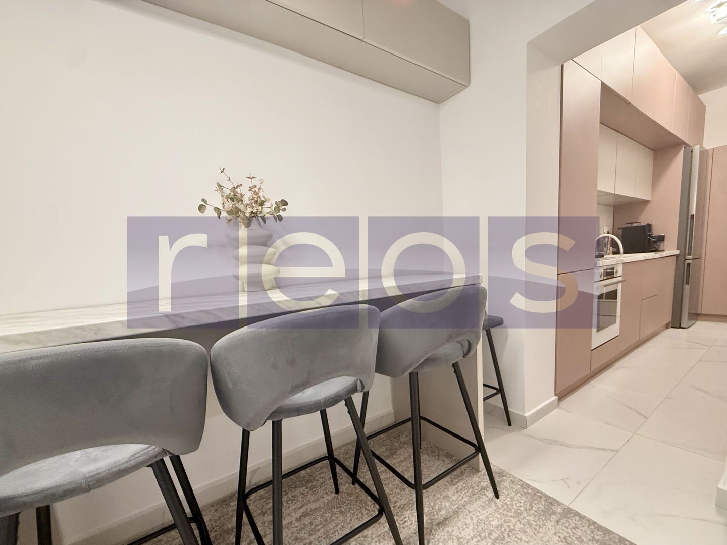 VÂNZARE 3 CAMERE | THEODOR PALLADY | LOC DE PARCARE INCLUS - Poză 10