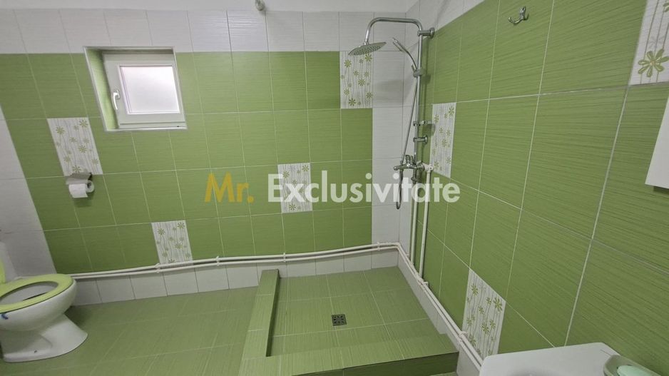 Casă complet renovată RATESTI, Tigveni – Argeș cu teren 1746 mp - Poză 14