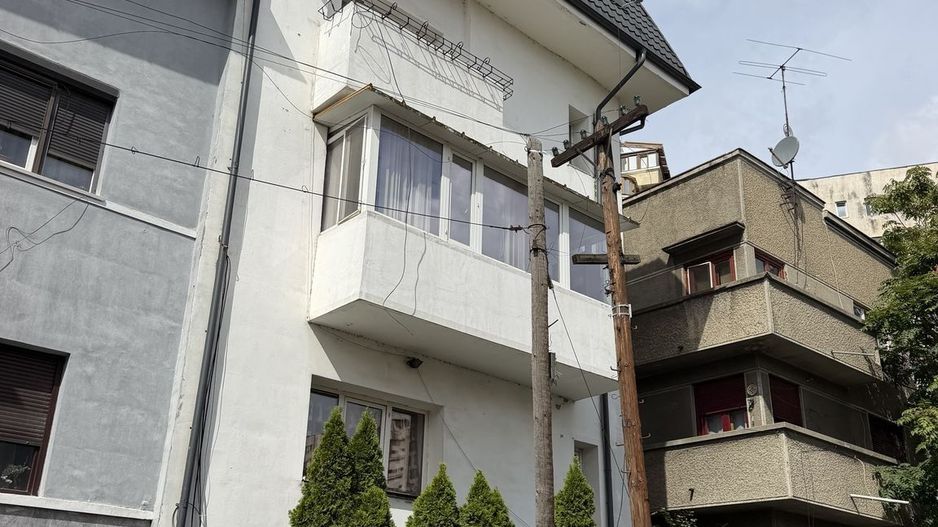 Închiriere Apartament 2 Cam Decebal Alba Iulia, Centrală, Petfriendly - Poză 15