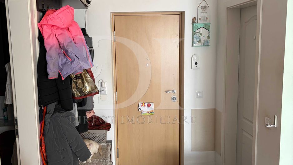 Apartament 2 camere | Zona Stadionului – Florești - Poză 6