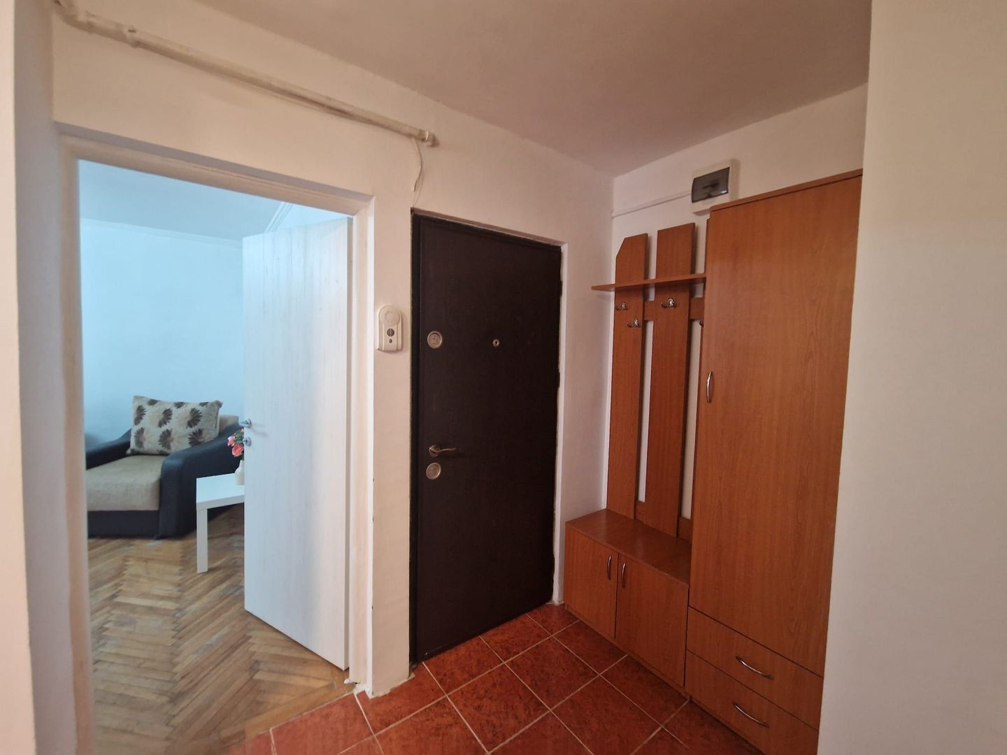 Apartament – zona Exercitiu, str. Dacia (lângă Spitalul de Pediatrie) - Poză 12
