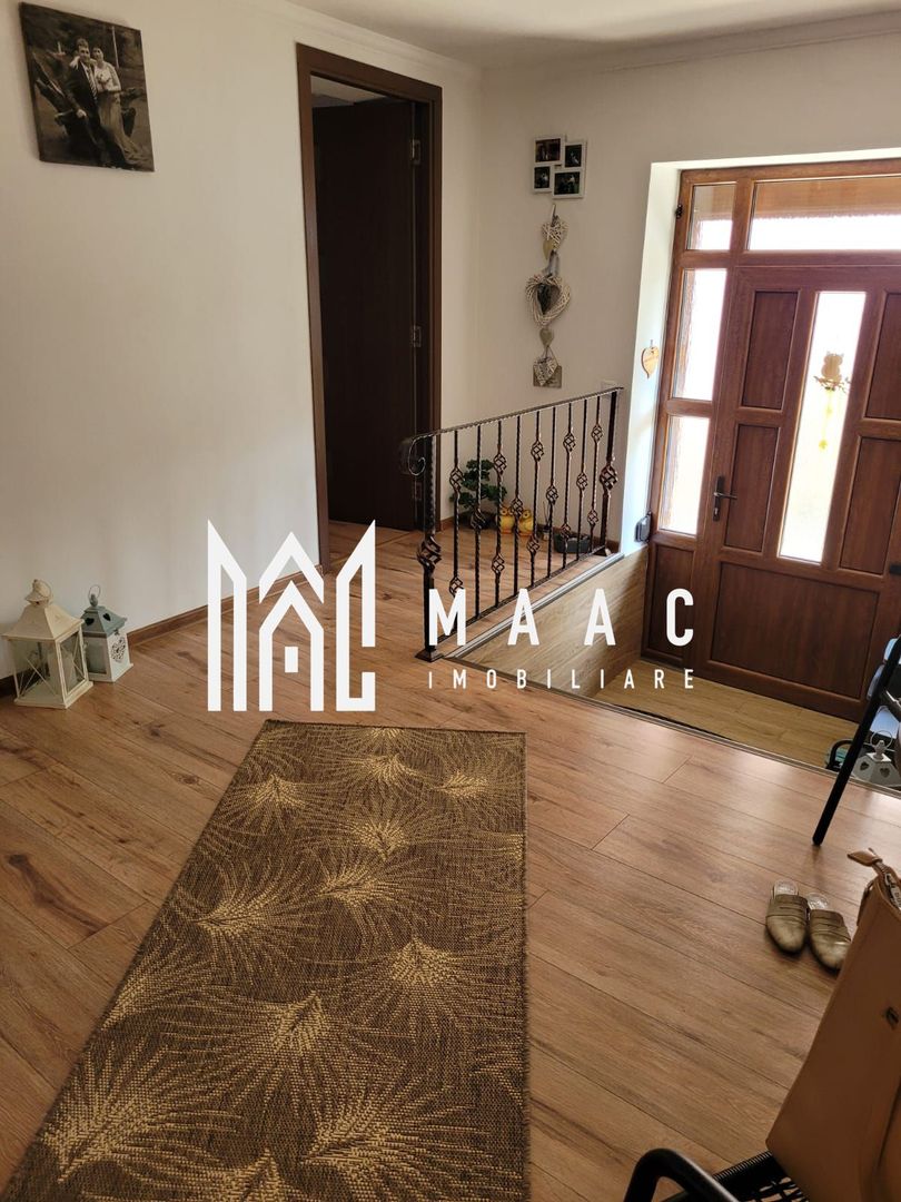 Casa Individuala | 1100 MP Teren | Renovata Complet | Bungard - Poză 1