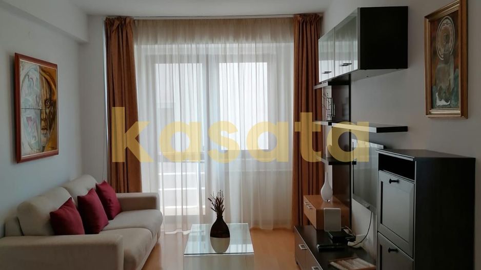 Apartament 2 camere | Dorobanți | Terasă și balcon - Poză 1