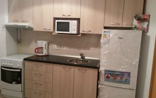 Garsoniera complex Doamna Ghica Plaza - Poză 2