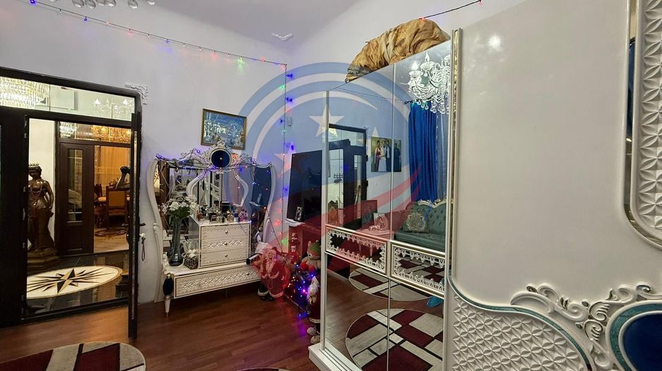 Casa boiereasca situata in zona Ultracentrala - Poză 8