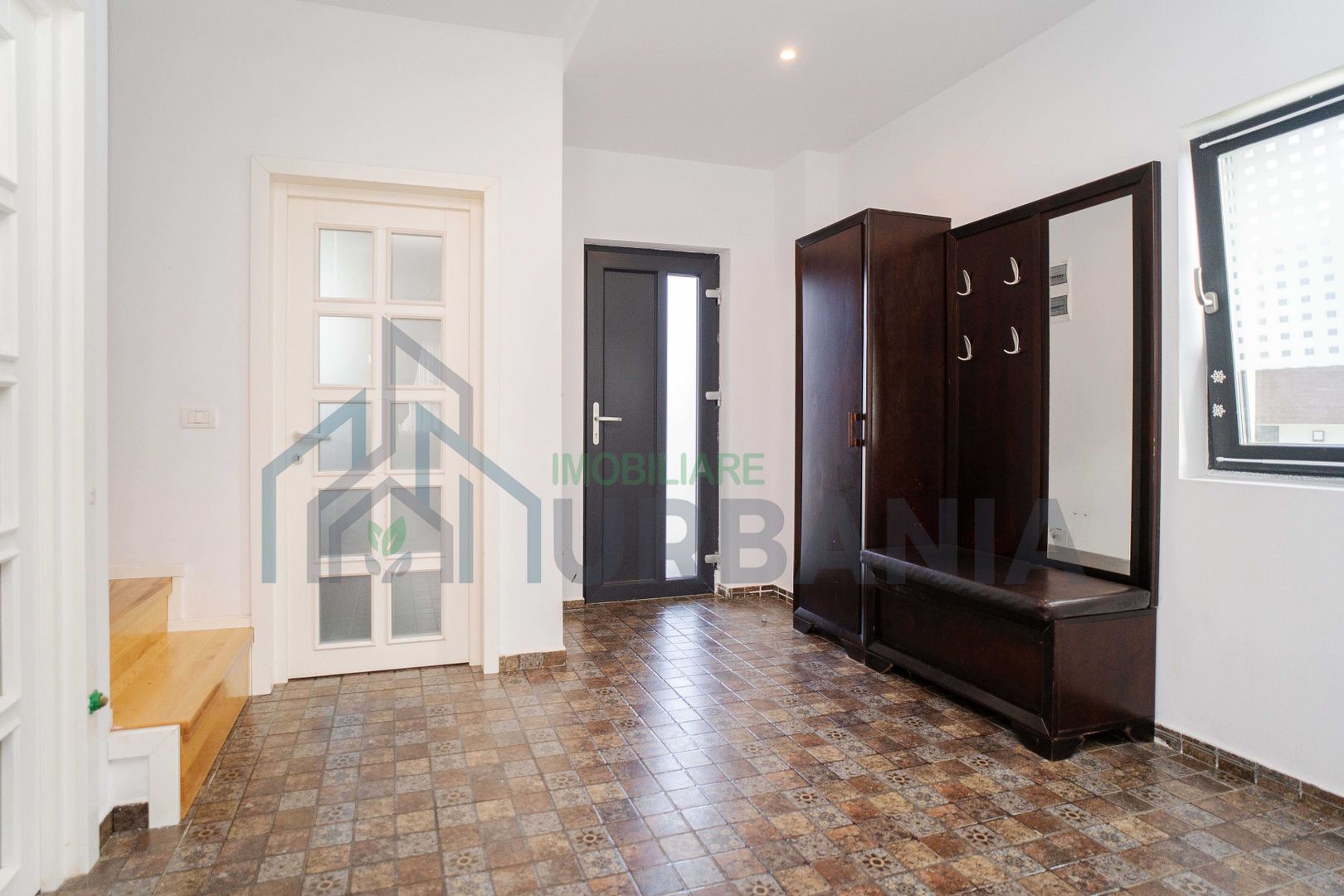Casa de închiriat 4 camere, Valea Lupului, Iași - Poză 3