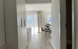 Apartament cu 2 camere | Loc de parcare | Iosia Residence | Oradea - Poză 7