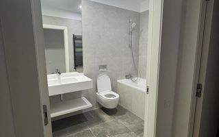 One Cotroceni Park | 3 camere |  104mp | et 11 | loc parcare | 1300 euro - Poză 14