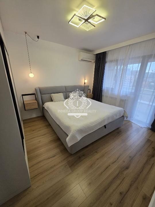 Timpuri noi | 3 camere | 119mp | et 5 | bloc 2015 | loc parcare | 420.000 euro - Poză 2