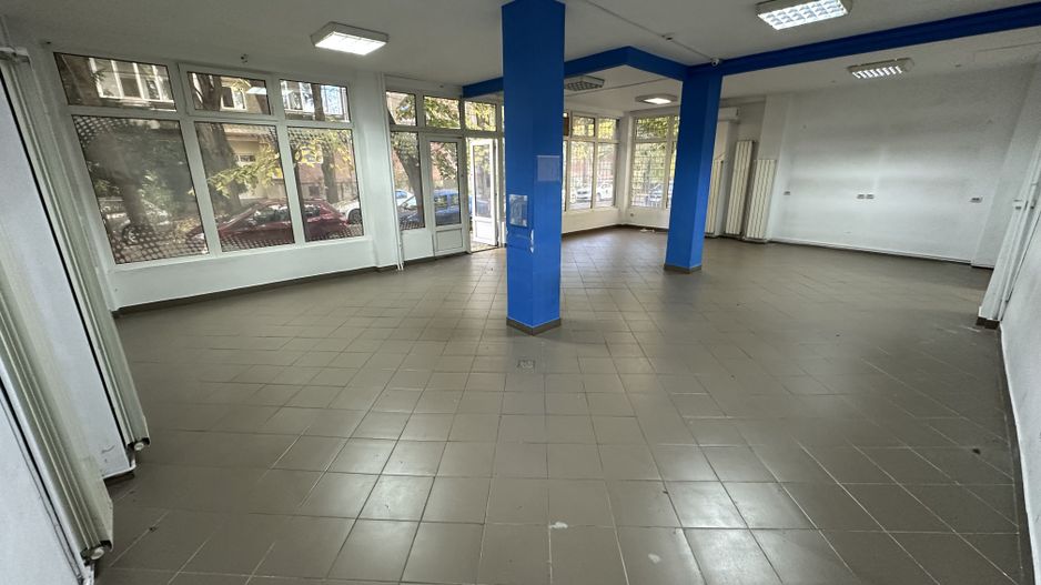 Spatiu comercial Calea Aradului - Poză 1