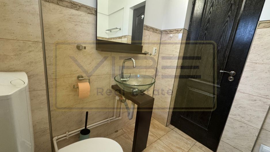 Apartament 2 camere Tudor Vladimirescu-Iulius Mall - Poză 9
