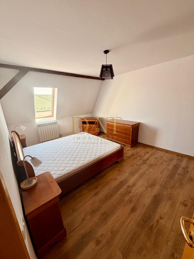 Apartament de lux | 140 mp, zona 7 Strazi | vila interbelica - Poză 9