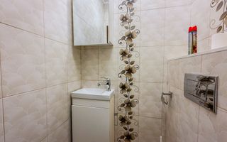 3 camere elegante cu terasă mare, Etaj retras, Andrei Mureșanu - Poză 9