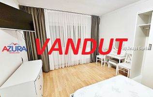 Garsonieră modernă – etaj 1 – Tudor Vladimirescu, lângă Argeș Mall